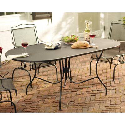 Jackson Patio Dining Tables The Home Depot - Wrought Iron Patio Table And Chairs Home Depot Jackson Patio Dining Tables The Home Depot - Wrought Iron Patio Table And Chairs Home Depot