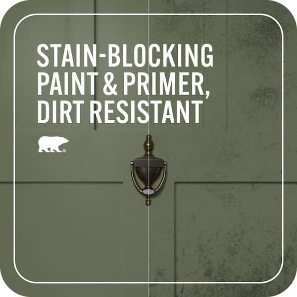 Rosemaryページ Reviews for BEHR PREMIUM PLUS 1 qt. #ICC-87 Rosemary Sprig