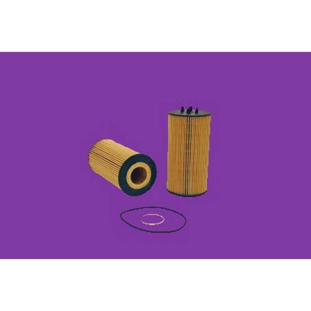 Wix Engine Oil Filter