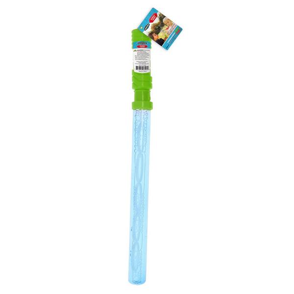Game On Bubble Wand (24-Pack)