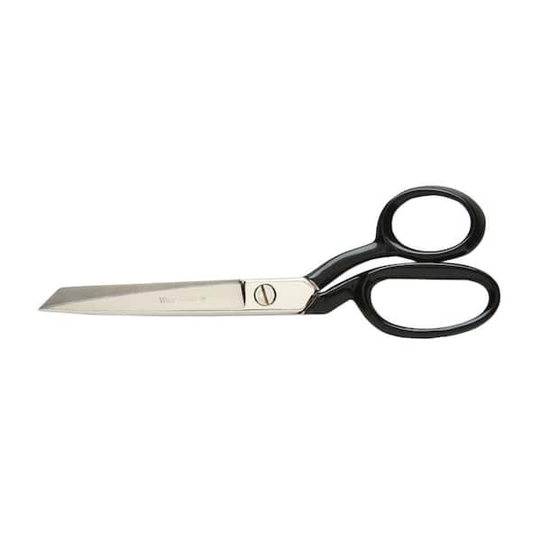 Crescent Wiss 8 in. Industrial Fabric Shears