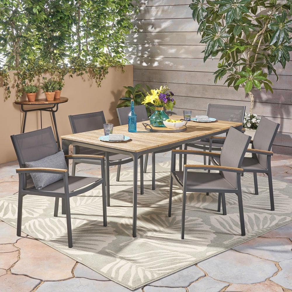 Noble House Patio Furniturenull