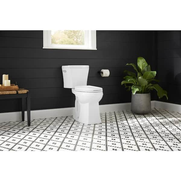 Find the Loo That's Right for You - Gerber Toilets