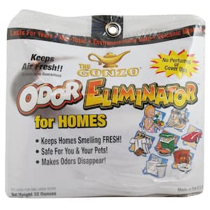 32 oz. Odor Eliminator for Homes