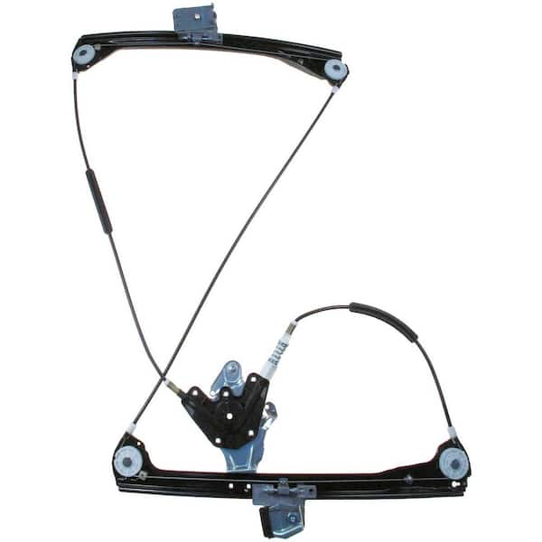 OE Solutions Power Window Regulator (Regulator Only)