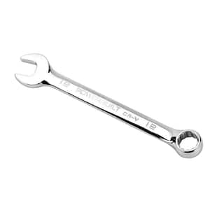 22 mm Combination Wrench Polished