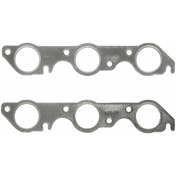 FELPRO Exhaust Manifold Gasket Set MS 95829 The Home Depot