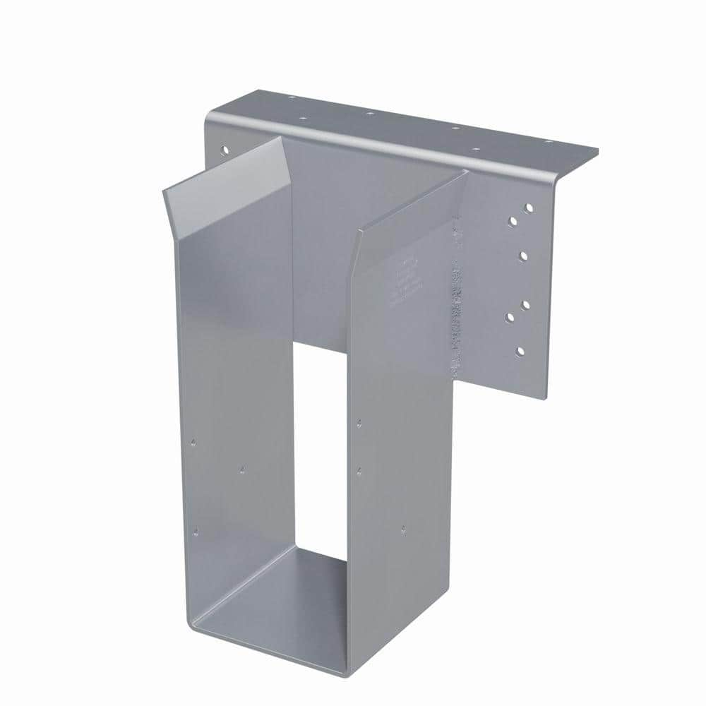 Simpson Strong-Tie Heavy Joist Hanger - DecksDirect