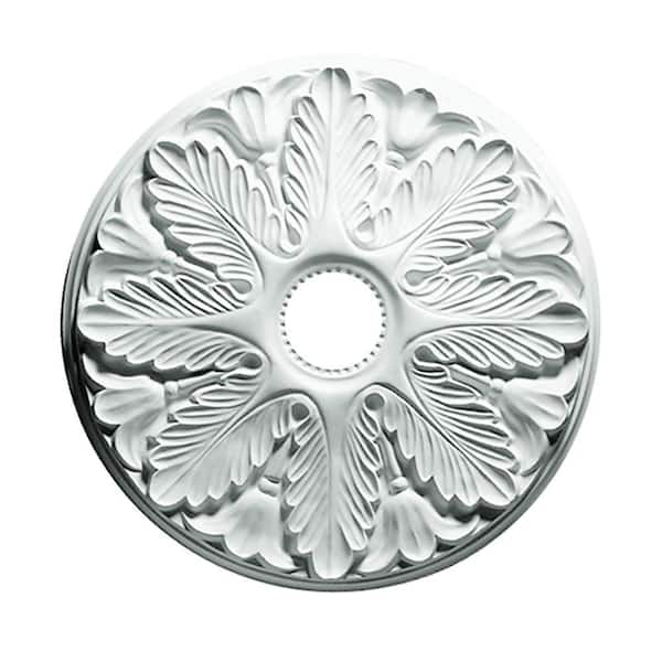 Focal Point 31 in. Regency Ceiling Medallion