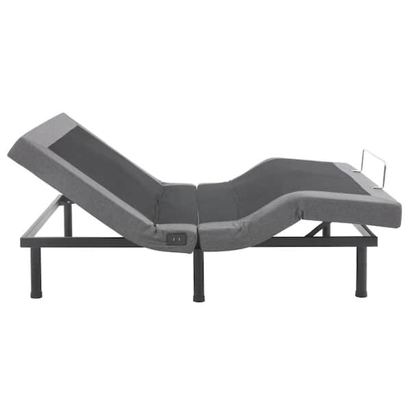 Adjustable Comfort Twin XL-Size Adjustable Bed Base