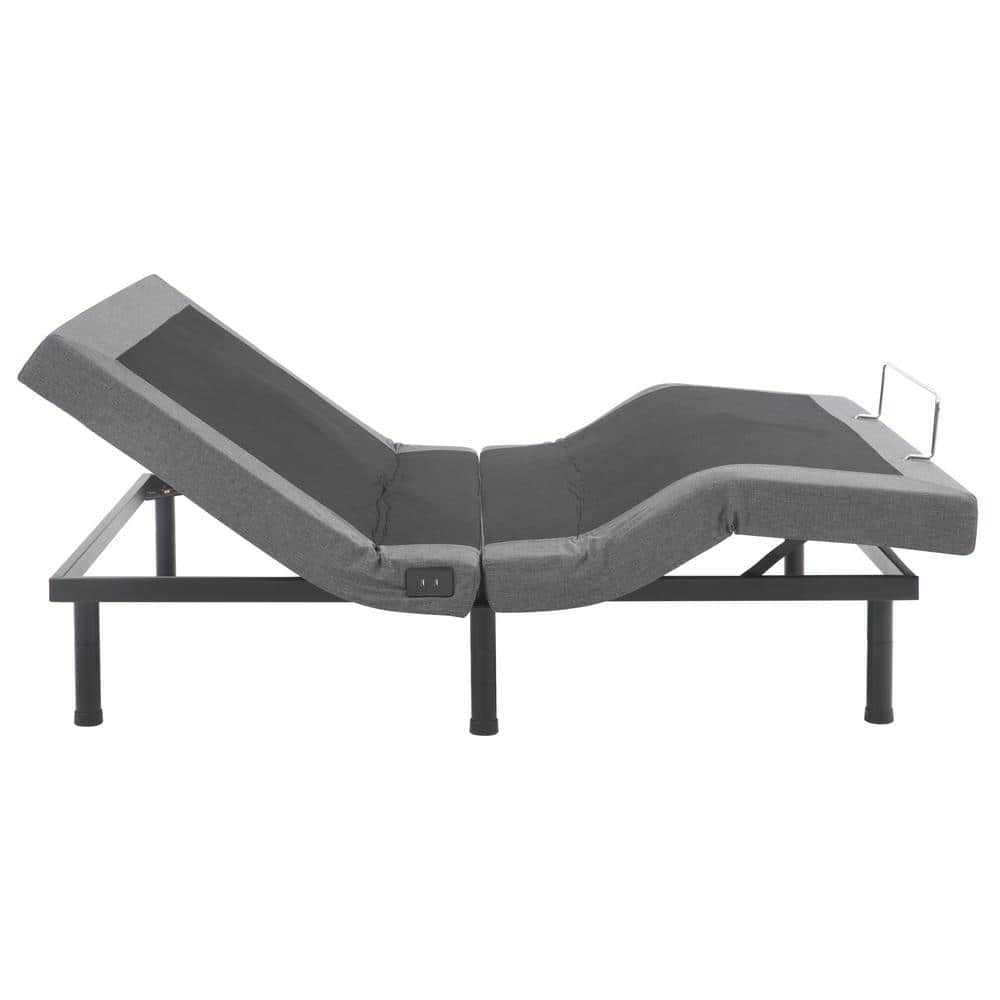 adjustable comfort bed base