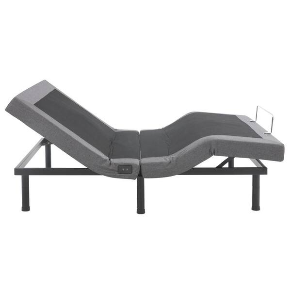 Adjustable Bed Base, Mantua Twin Xl Bed Frame