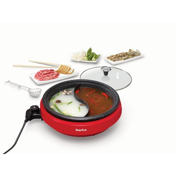 electric hotpot