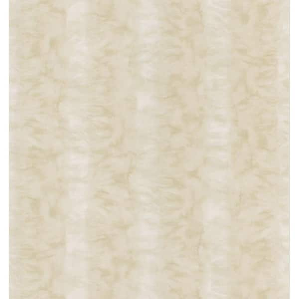 Brewster Wash Stripe Wallpaper