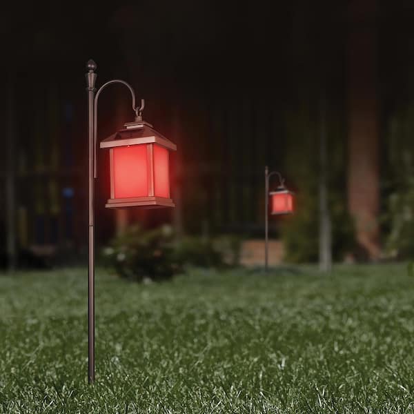 7 Ways to Power Outdoor Lights Without Electricity - Solar Living Savvy