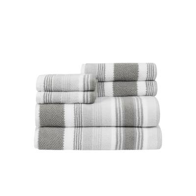 Caro Home Towels Bedding Bath The Home Depot