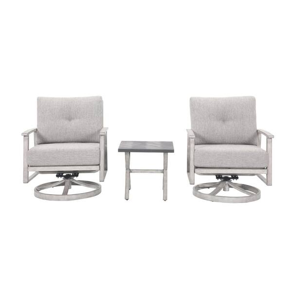 outdoor【希少】INOUT「Cross Table」 malibu-metal-square-outdoor-