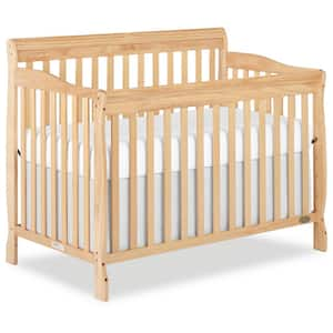 Natural Ashton Convertible Crib