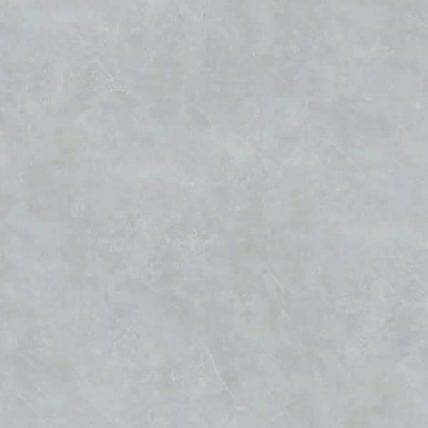 Gray PVC Marble Pattern Waterproof Moisture-Proof Removable Wallpaper Roll (Set of 1)