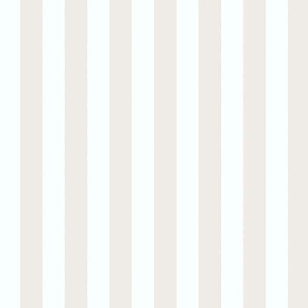 1.25 in. Regency Stripe Vinyl Roll Wallpaper (Covers 56 sq. ft.)