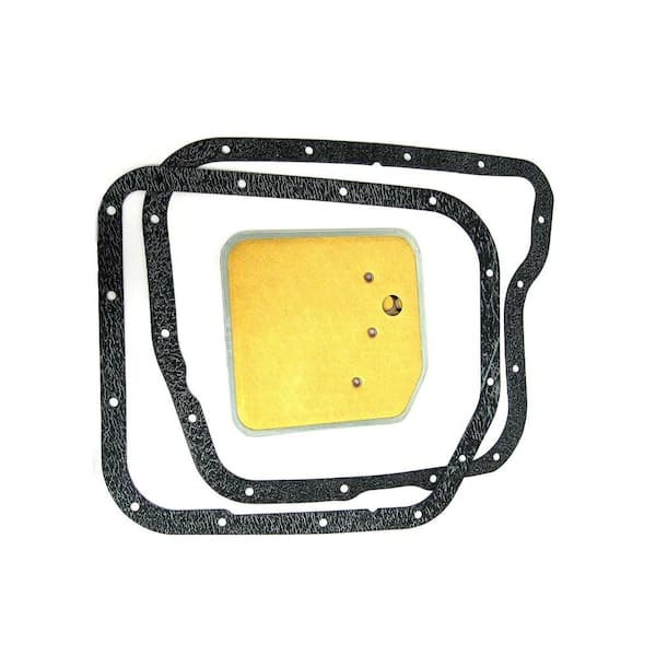 ACDelco Automatic Transmission Filter Kit