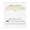 11989130 Tempur-Pedic TEMPUR-Adapt + Cooling Twin Mattress Topper Twin -  Bedzzz Express