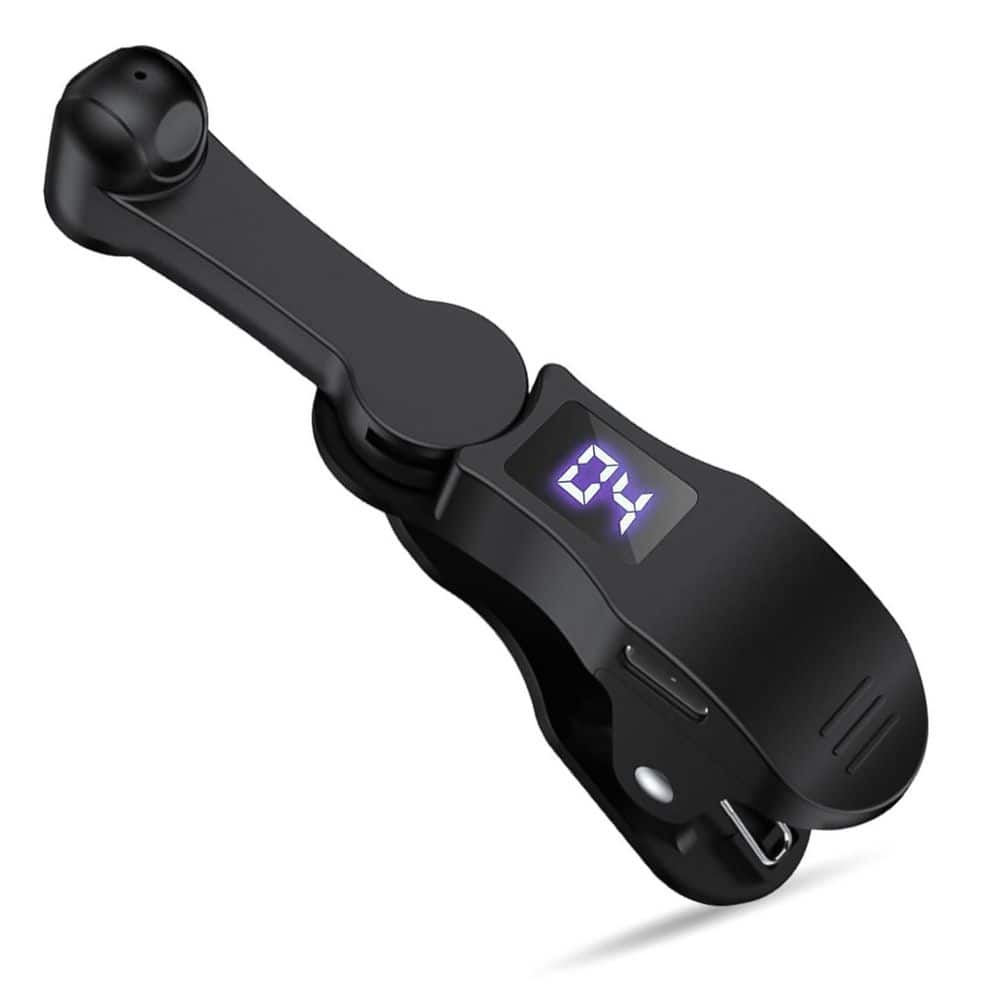 Auto Clicker for Smart Phone Adjustable Speed Physical Clicker Fast Click Simulation for Gaming Live Broadcasts price history on PriceWatchPro