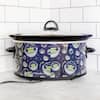  Uncanny Brands Star Wars The Mandalorian 5 Quart Slow Cooker-  Easy Cooking For Baby Yoda- Kitchen Appliance …: Home & Kitchen