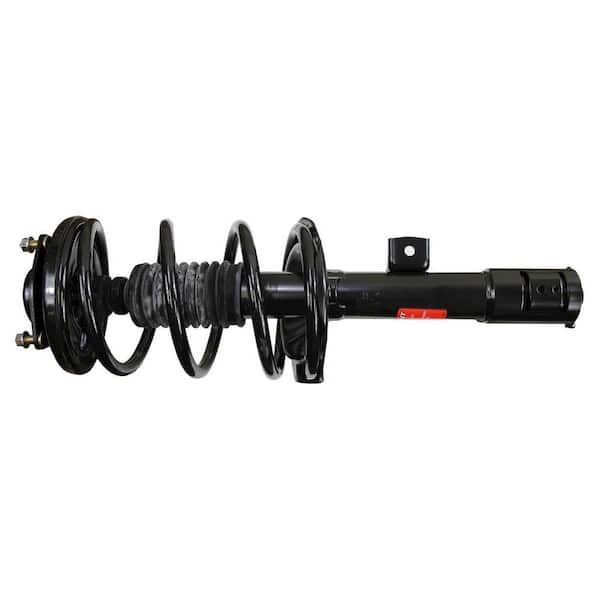 Monroe Quick-Strut Complete Strut Assembly fits 2007-2009 Mitsubishi Outlander