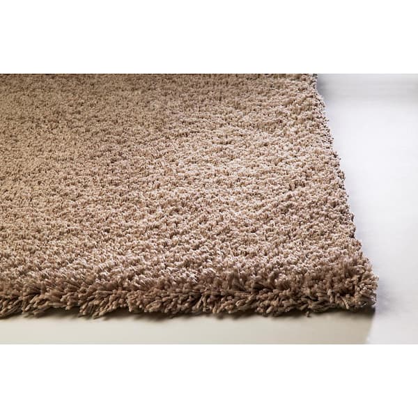 Bethany Beige 5 ft. x 7 ft. Area Rug