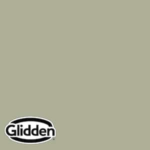 Glidden One Coat Interior Paint and Primer, Halo / Beige, Gallon, Eggshell  