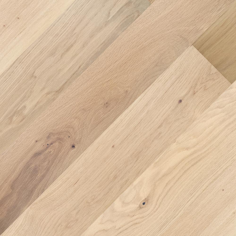 Take Home Sample - Shenandoah Engineered Brushed Oak Click Waterproof Hardwood Flooring price history on PriceWatchPro