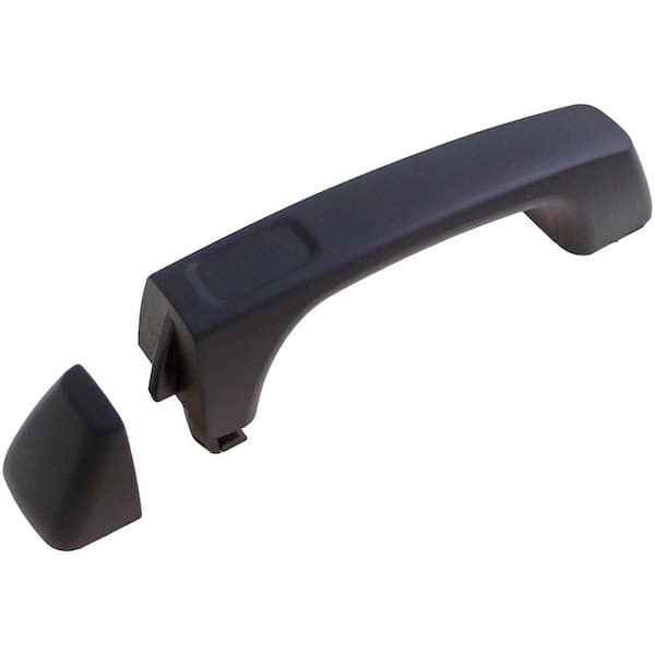 Unbranded Exterior Door Handle Front/Rear Left/Right 2006 Hummer H3 3.5L