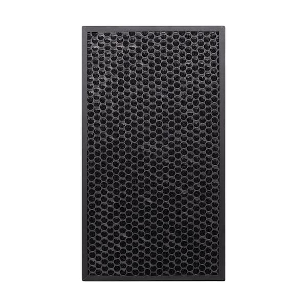 Active Carbon Deodorizing Replacement Filter for FXJ80UW, KCP70UW/KCP110UW