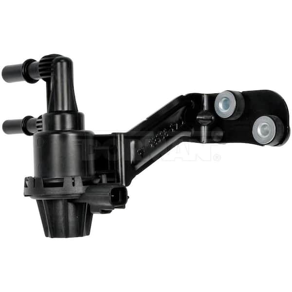Evaporative Emissions Purge Valve
