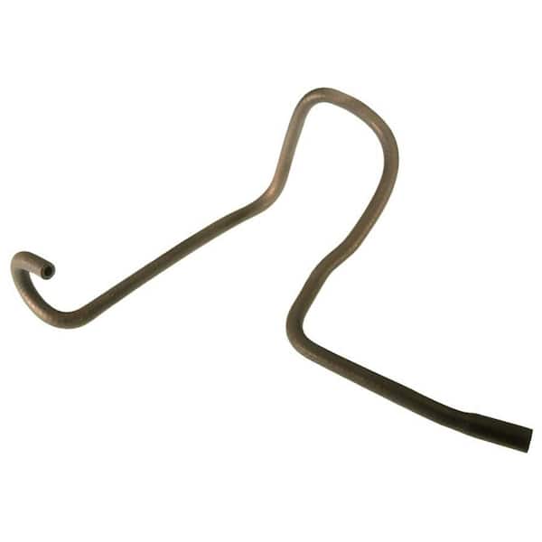 HVAC Heater Hose 2000-2003 Ford Focus 2.0L