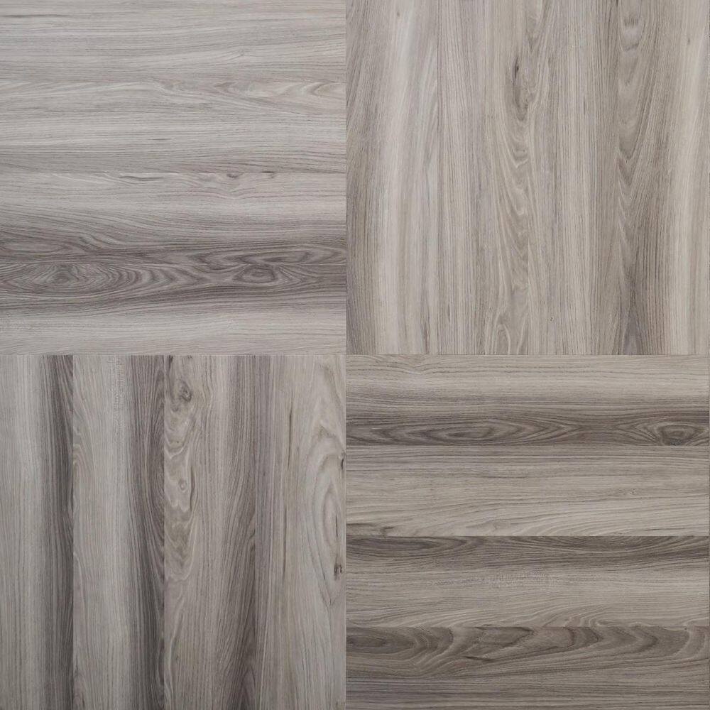 Ardel Harbor 28 Mil 6 in. x 24 in. Loose Lay Waterproof Matte Luxury Vinyl Plank Flooring (16 sq. ft. /Case) price history on PriceWatchPro