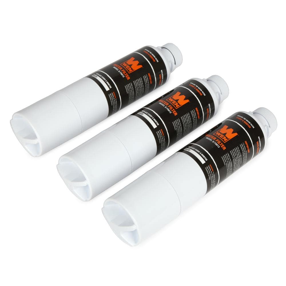 Replacement Refrigerator Water Filter, 3-Pack (OEM Part Number DA29-00020A/B) price history on PriceWatchPro