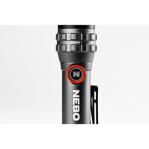 nebo flashlight 6x zoom Boeing Redline Flex  The Boeing Store This light is small enough to fit in the palm of your hand Nebo Micro Redline OC Flashlight