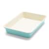 GreenLife Ceramic Nonstick 13 x 9 Cake Pan