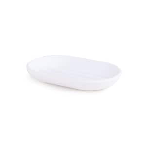 Touch Soap Dish in White