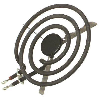 SP21YA Electric Stove Burner Replacement for GE & Ken-more & Hot-point &  Ro-per Electric Range Stove - Fit WB30X253 8 Electric Range Burner Element