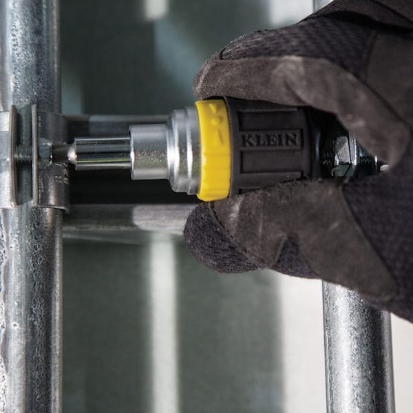 2-Piece Confined Space Electrical Maintenance Set