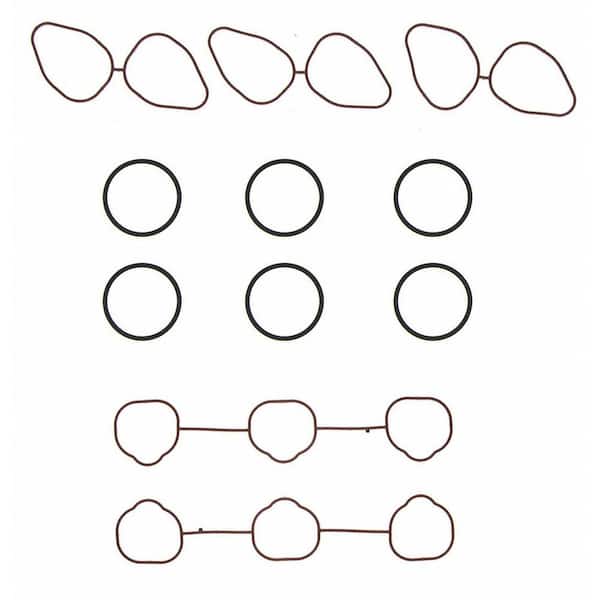 FEL-PRO Engine Intake Manifold Gasket Set