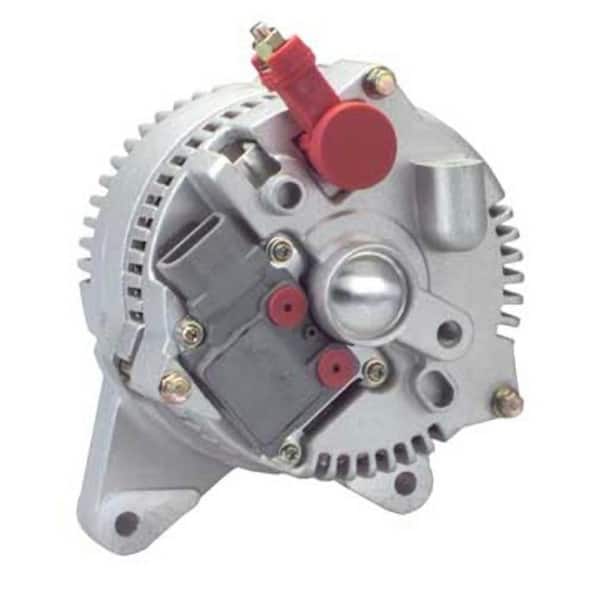 WPS World Power Systems Alternator
