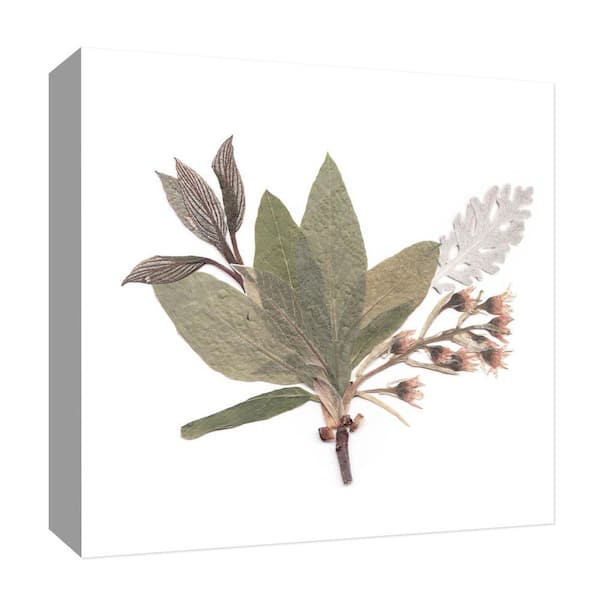 PTM Images Nature'' Canvas Abstract Wall Art 15 in. x 15 in.