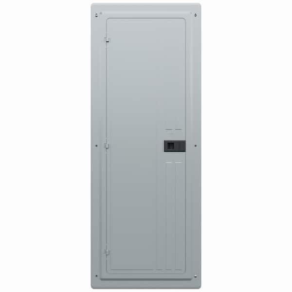 Siemens SN Series 225 Amp 42-Space 64-Circuit Indoor Main Breaker
