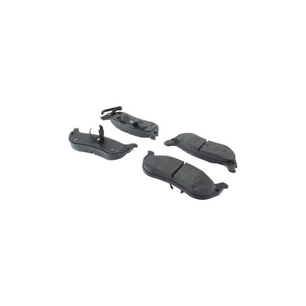 Centric Parts Disc Brake Pad Set 2004-2006 Chrysler Pacifica