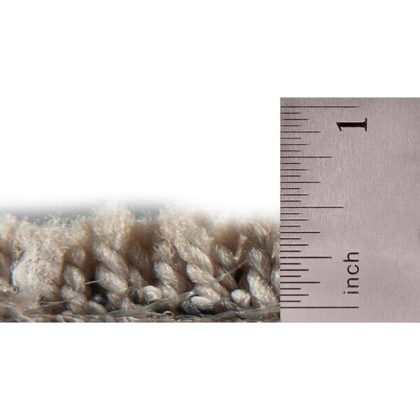 Lifeproof Rhythm and Riff-Dusty Snow-Beige 44 oz. Triexta Pattern