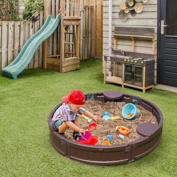 Waterproof Sand Pit Cover Oxford Sandpit Pool Cover | Canada